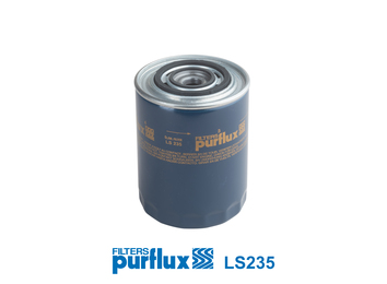 PURFLUX Olejový filter LS235 1