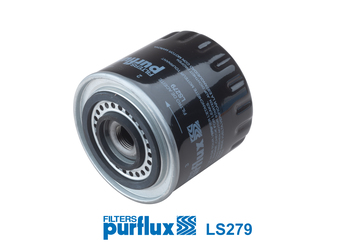 PURFLUX Olejový filter LS279 1