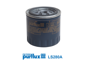 PURFLUX Olejový filter LS280A 1