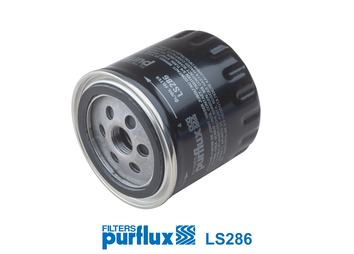 PURFLUX Olejový filter LS286 1