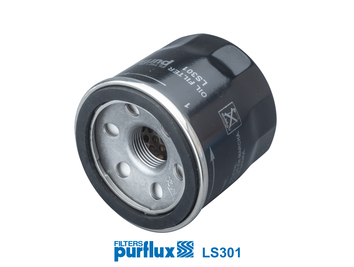 PURFLUX Olejový filter LS301 1
