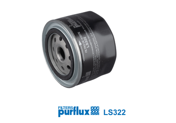 PURFLUX Olejový filter LS322 1