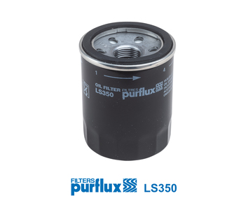 PURFLUX Olejový filter LS350 1