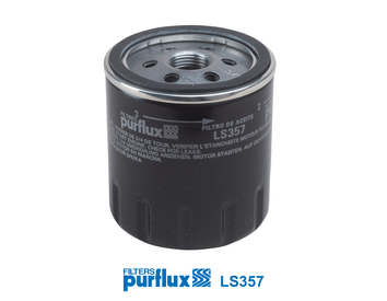 PURFLUX Olejový filter LS357 1