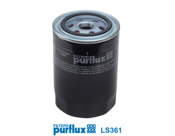 PURFLUX Olejový filter LS361 1