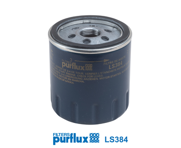 PURFLUX Olejový filter LS384 1