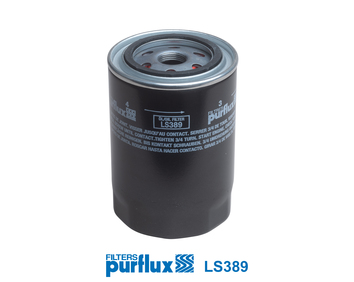 PURFLUX Olejový filter LS389 1