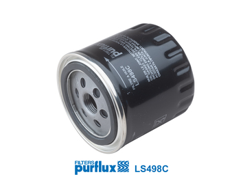 PURFLUX Olejový filter LS498C 1