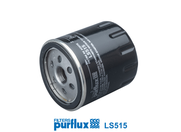 PURFLUX Olejový filter LS515 1