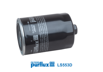 PURFLUX Olejový filter LS553D 1