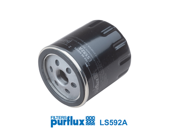 PURFLUX Olejový filter LS592A 1