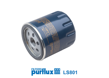 PURFLUX Olejový filter LS801 1