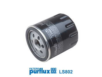 PURFLUX Olejový filter LS802 1