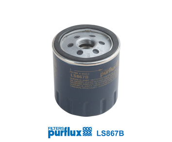 PURFLUX Olejový filter LS867B 1