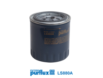 PURFLUX Olejový filter LS880A 1