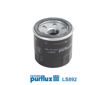 PURFLUX Olejový filter LS892 1