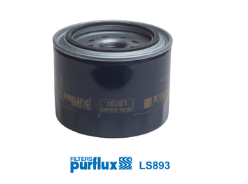 PURFLUX Olejový filter LS893 1