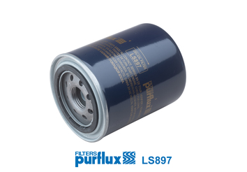 PURFLUX Olejový filter LS897 1
