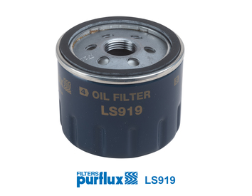 PURFLUX Olejový filter LS919 1