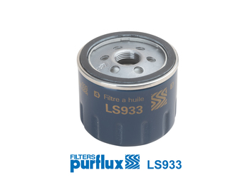 PURFLUX Olejový filter LS933 1