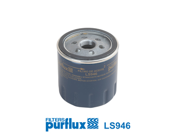 PURFLUX Olejový filter LS946 1