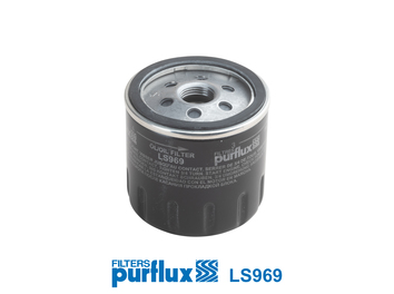 PURFLUX Olejový filter LS969 1