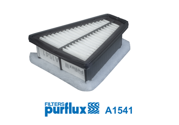 PURFLUX Vzduchový filter A1541 1