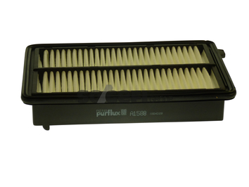 PURFLUX Vzduchový filter A1588 1