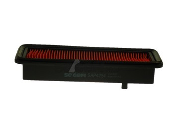 PURFLUX Vzduchový filter A1611 1