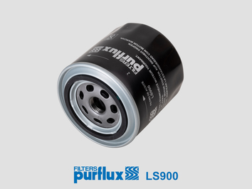 PURFLUX Olejový filter LS900 1