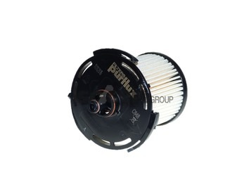 PURFLUX Palivový filter C848 1