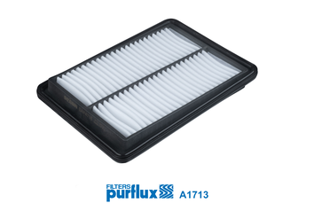 PURFLUX Vzduchový filter A1713 1