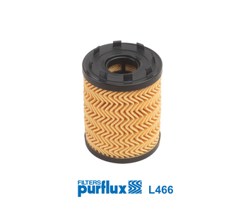 PURFLUX Olejový filter L466 1