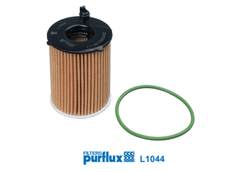 PURFLUX Olejový filter L1044 1