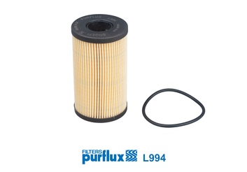 PURFLUX Olejový filter L994 1