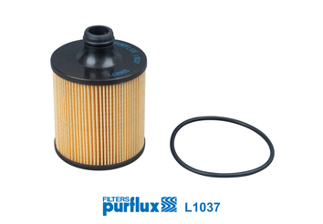 PURFLUX Olejový filter L1037 1