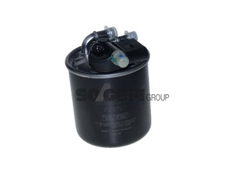 PURFLUX Palivový filter FCS797 1