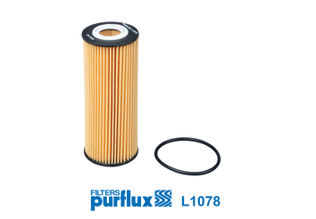 PURFLUX Olejový filter L1078 1