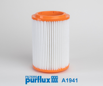 PURFLUX Vzduchový filter A1941 1