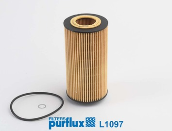PURFLUX Olejový filter L1097 1