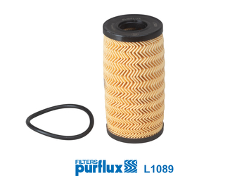 PURFLUX Olejový filter L1089 1