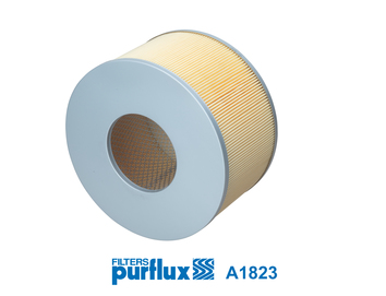 PURFLUX Vzduchový filter A1823 1