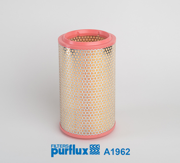 PURFLUX Vzduchový filter A1962 1