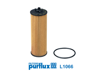 PURFLUX Olejový filter L1066 1