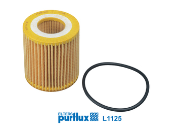 PURFLUX Olejový filter L1125 1