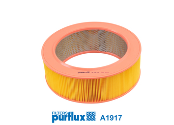 PURFLUX Vzduchový filter A1917 1