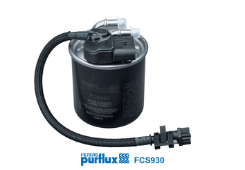 PURFLUX Palivový filter FCS930 1