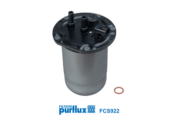 PURFLUX Palivový filter FCS922 1