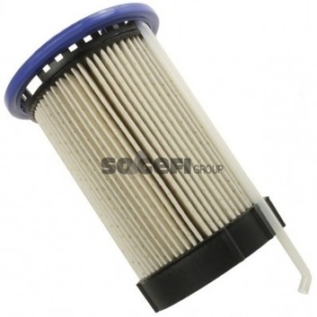 PURFLUX Palivový filter C873 1