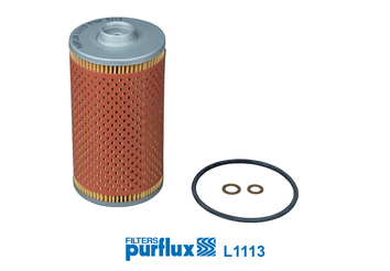 PURFLUX Olejový filter L1113 1
